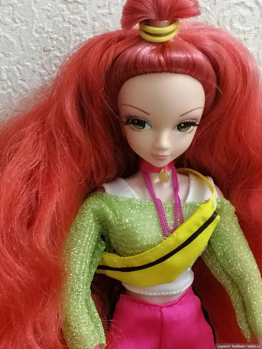 Они сами пишут свои истории: Рыжики на вилле | Бэйбики Они сами пишут свои истории: Рыжики на вилле (фото 8)