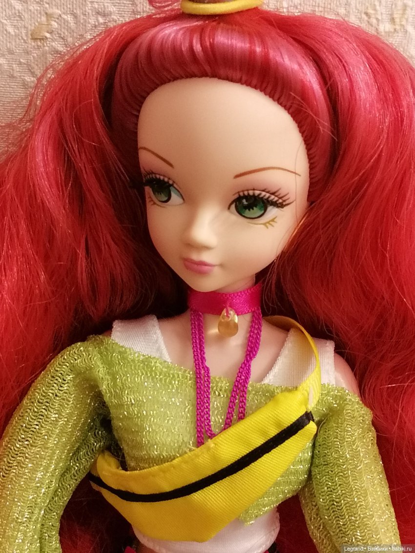 Лурения: новая Sonya Rose Джаз-фанк | Бэйбики Лурения: новая Sonya Rose Джаз-фанк (фото 7)