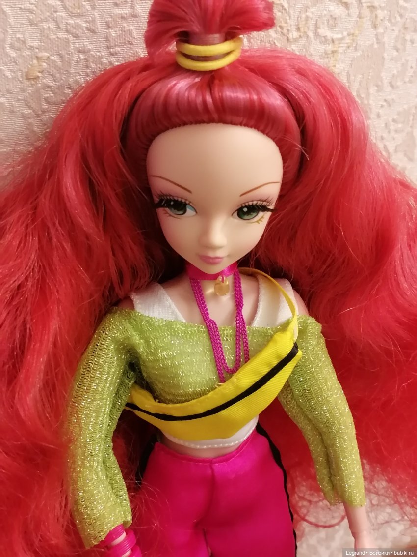 Лурения: новая Sonya Rose Джаз-фанк | Бэйбики Лурения: новая Sonya Rose Джаз-фанк (фото 3)