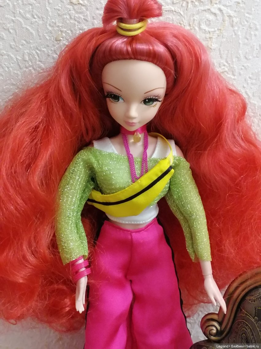 Они сами пишут свои истории: Рыжики на вилле | Бэйбики Они сами пишут свои истории: Рыжики на вилле (фото 2)