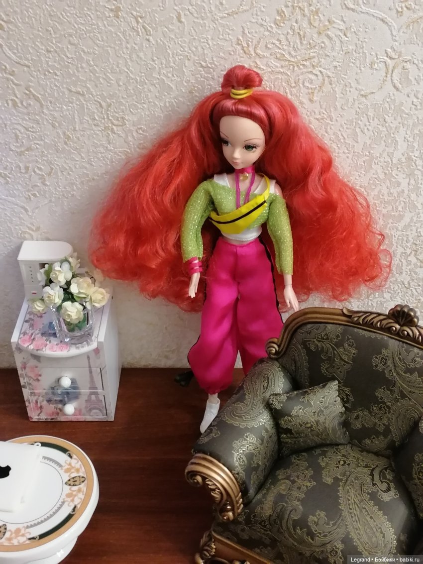 Лурения: новая Sonya Rose Джаз-фанк | Бэйбики Лурения: новая Sonya Rose Джаз-фанк (фото 4)