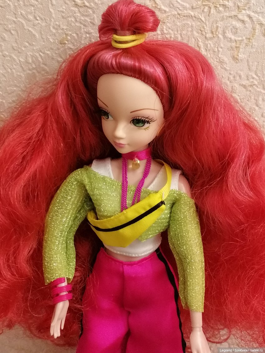 Лурения: новая Sonya Rose Джаз-фанк | Бэйбики Лурения: новая Sonya Rose Джаз-фанк (фото 6)