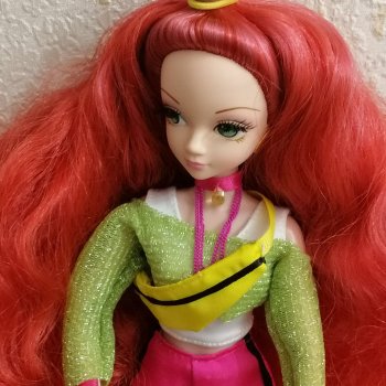 Лурения: новая Sonya Rose Джаз-фанк