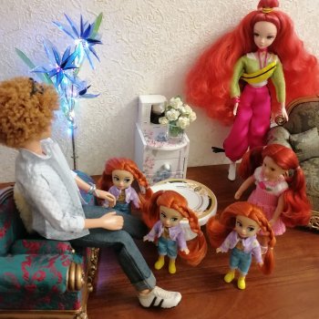 Они сами пишут свои истории: Майк и Sonya Rose Джаз-фанк