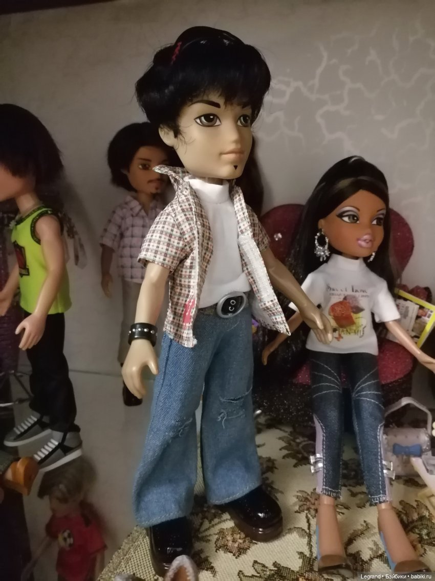 Лурения: ещё несколько мелких покупок для куклокомнат и новенькая L.U.V | Бэйбики Лурения: ещё несколько мелких покупок для куклокомнат и новенькая L.U.V