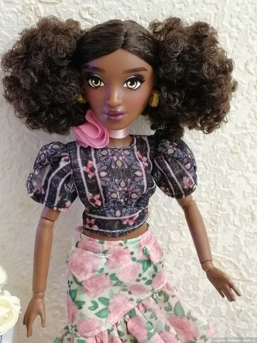 Лурения: ещё несколько мелких покупок для куклокомнат и новенькая L.U.V | Бэйбики Лурения: ещё несколько мелких покупок для куклокомнат и новенькая L.U.V