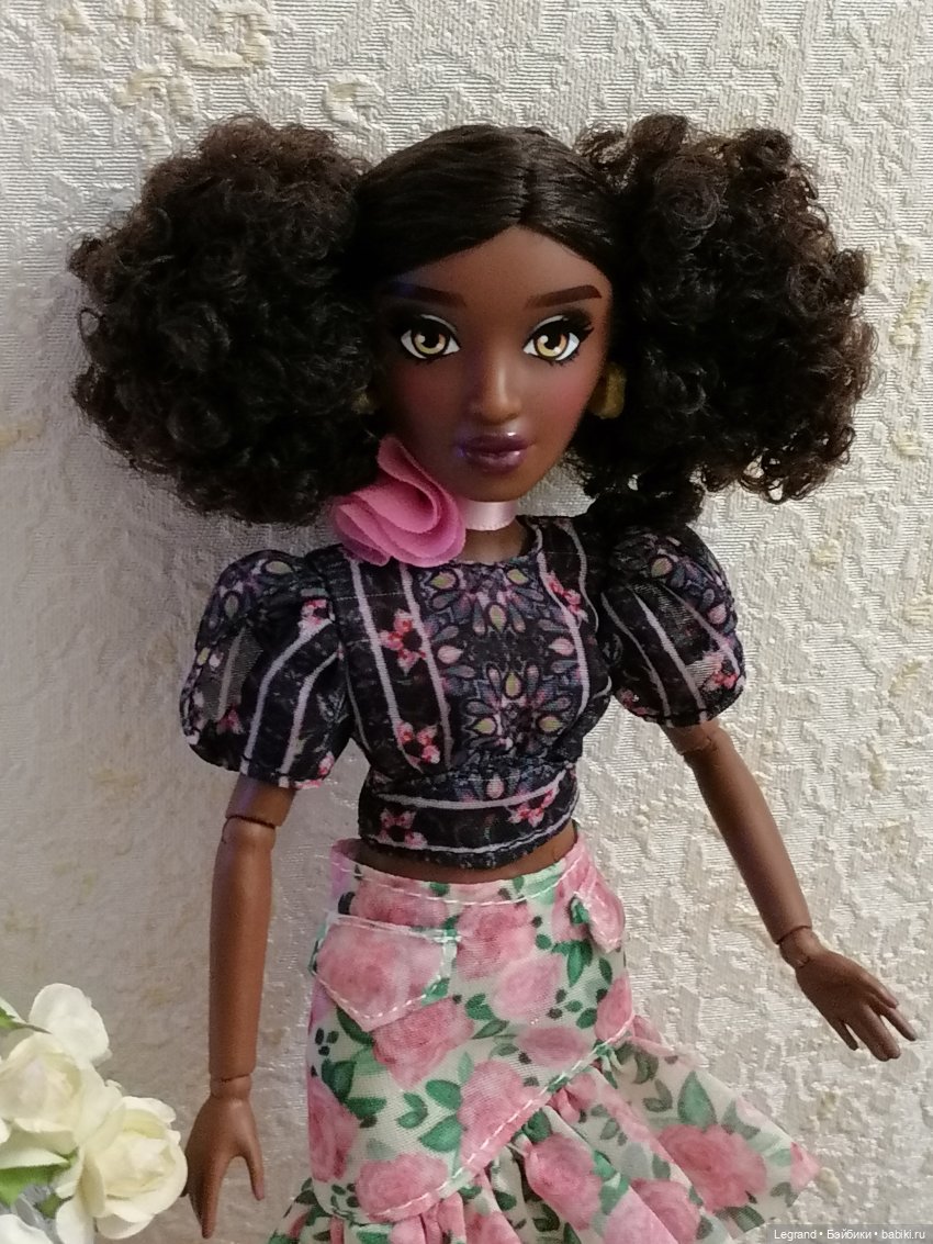 Лурения: ещё несколько мелких покупок для куклокомнат и новенькая L.U.V | Бэйбики Лурения: ещё несколько мелких покупок для куклокомнат и новенькая L.U.V