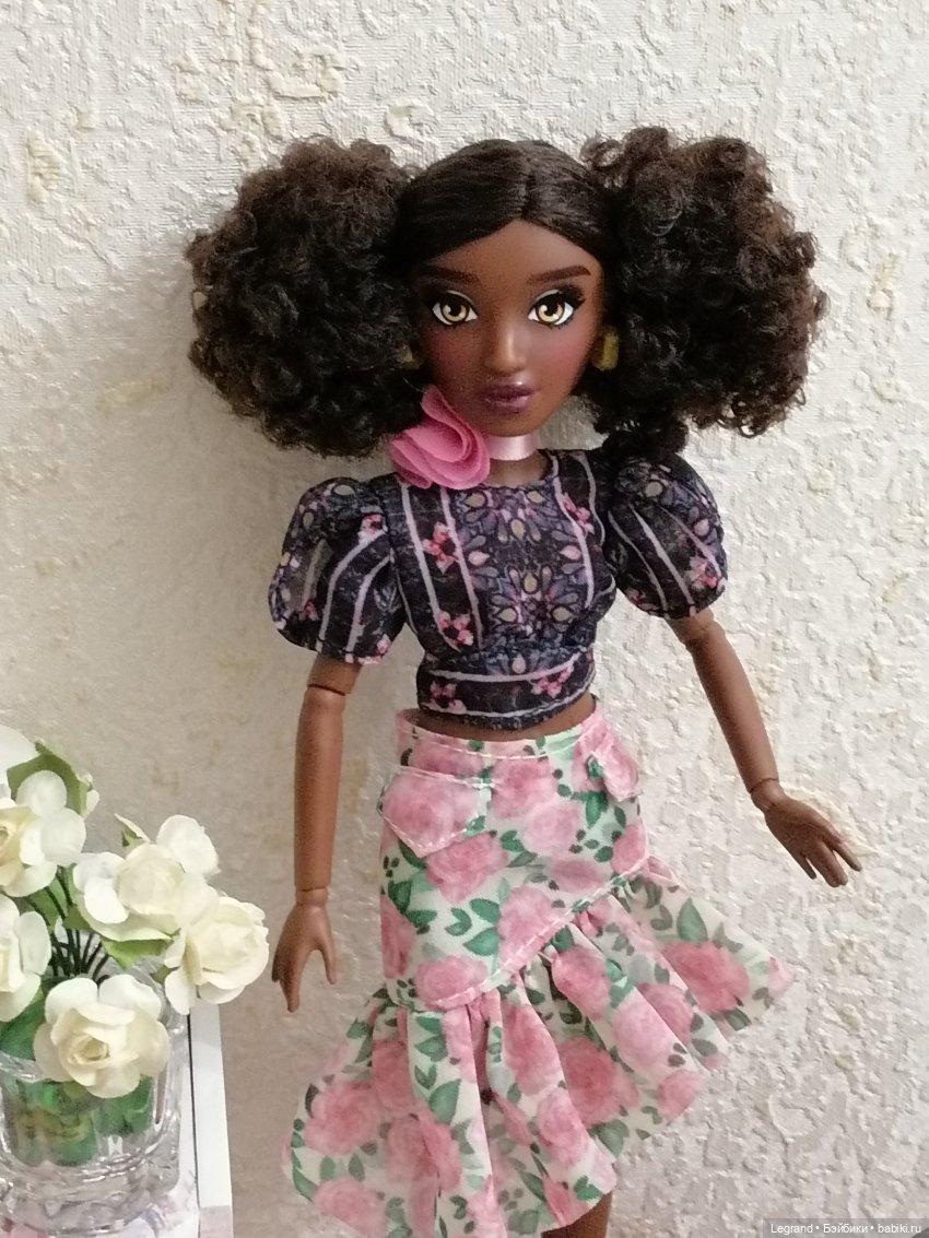 Лурения: ещё несколько мелких покупок для куклокомнат и новенькая L.U.V | Бэйбики Лурения: ещё несколько мелких покупок для куклокомнат и новенькая L.U.V