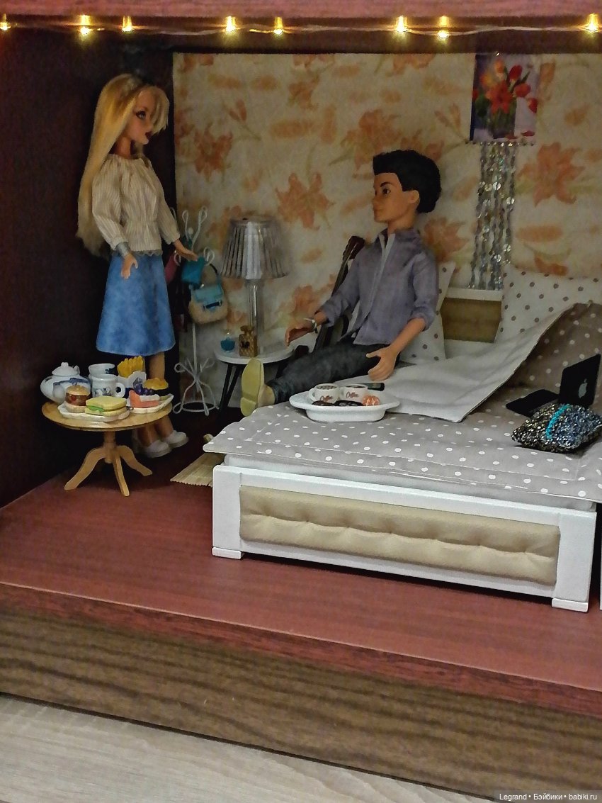 Новые светильники для 1:6 и 1:4 - три варианта (фото 2)