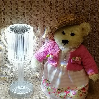 Новые светильники для 1:6 и 1:4 - три варианта