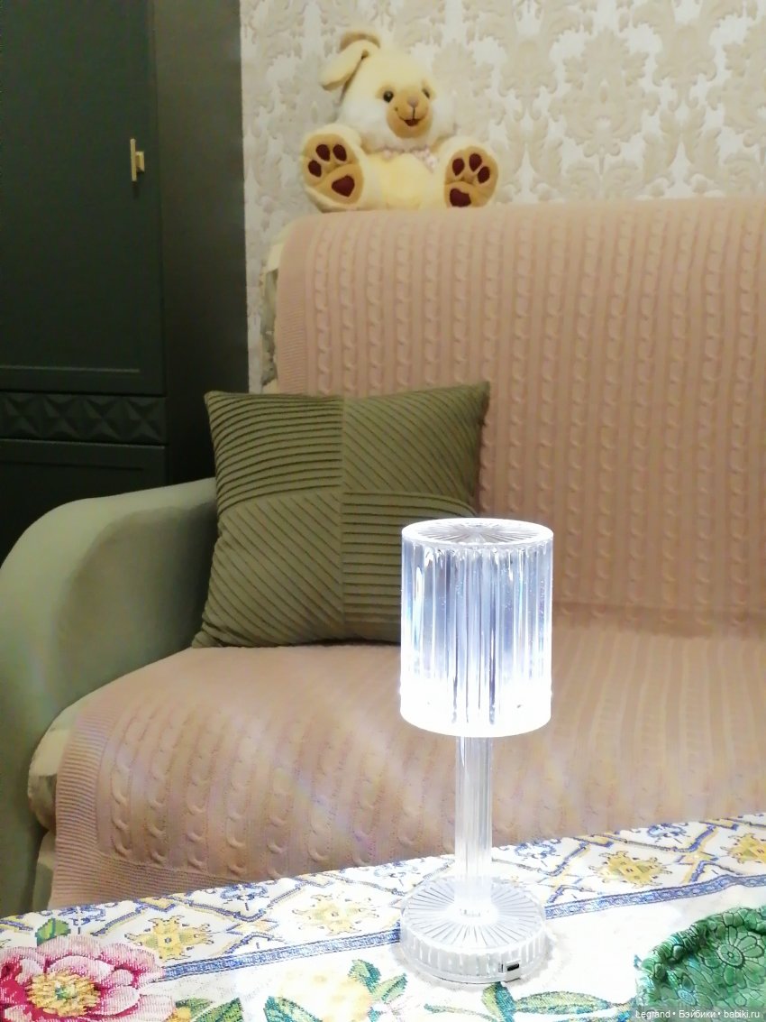 Из жизни моих мишек: Пембе