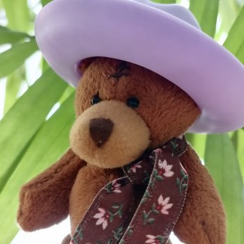 Лурения: апрельские прогулки в провинции Йешильбахче и не только🌴