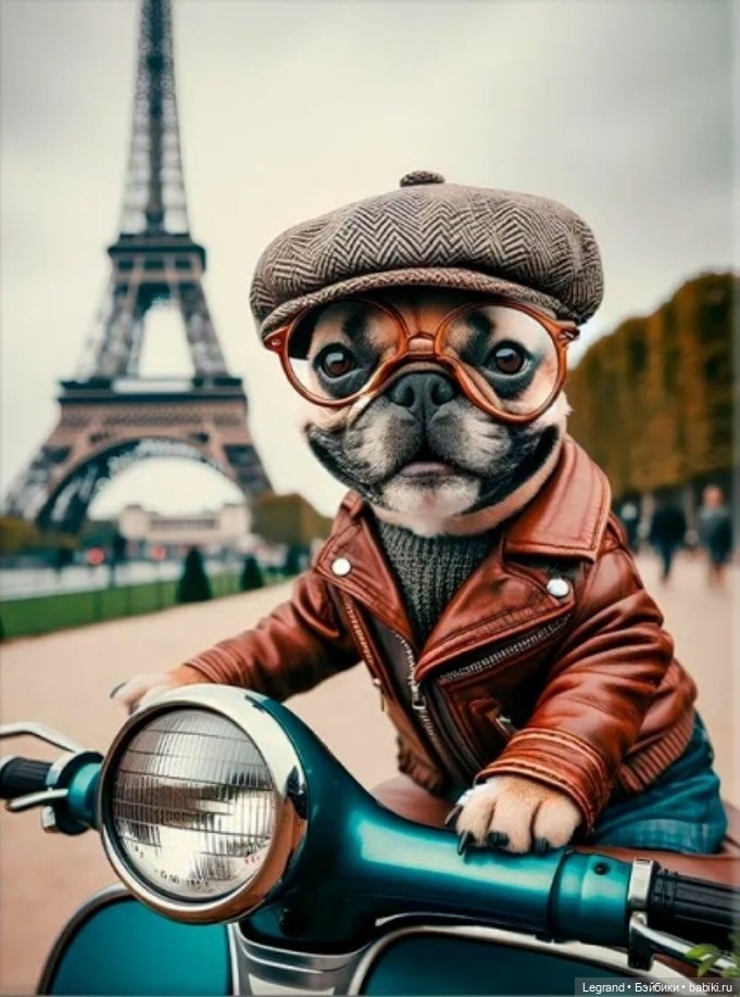 В мире забавных животных🤗