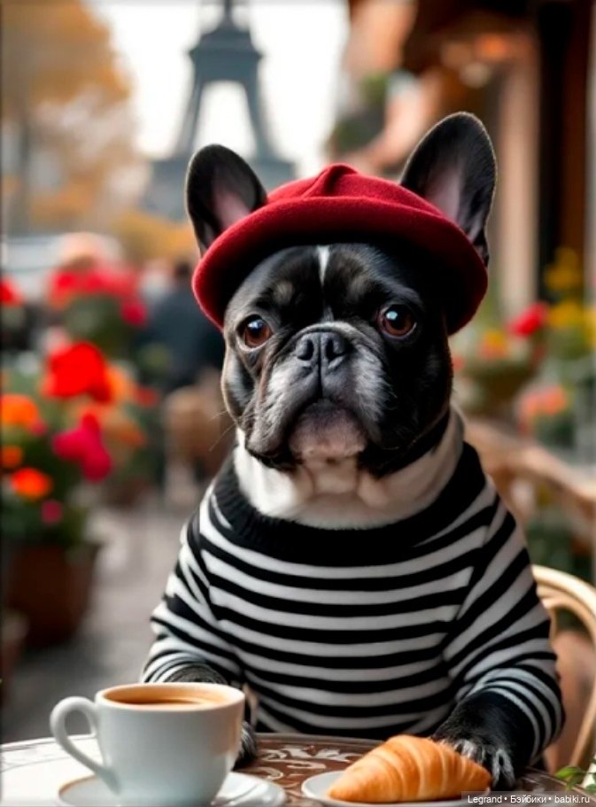 В мире забавных животных🤗