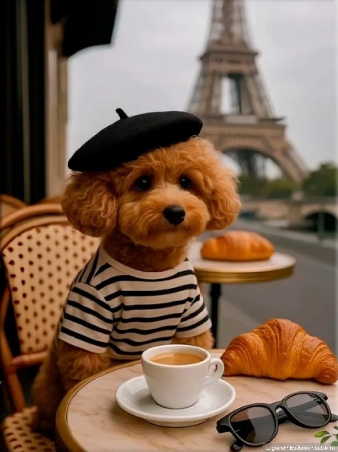 В мире забавных животных🤗