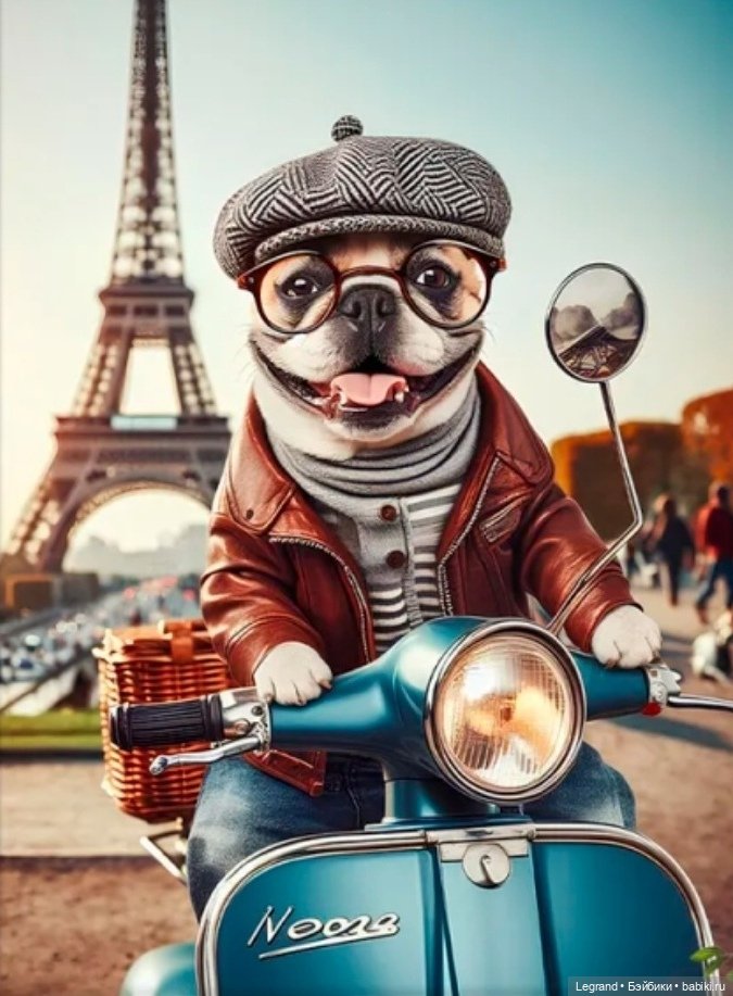 В мире забавных животных🤗