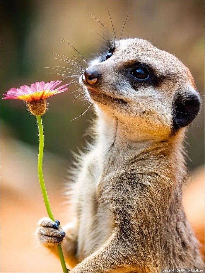 В мире забавных животных🤗