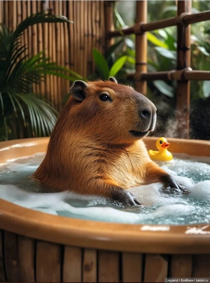 В мире забавных животных🤗