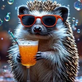 В мире забавных животных🤗