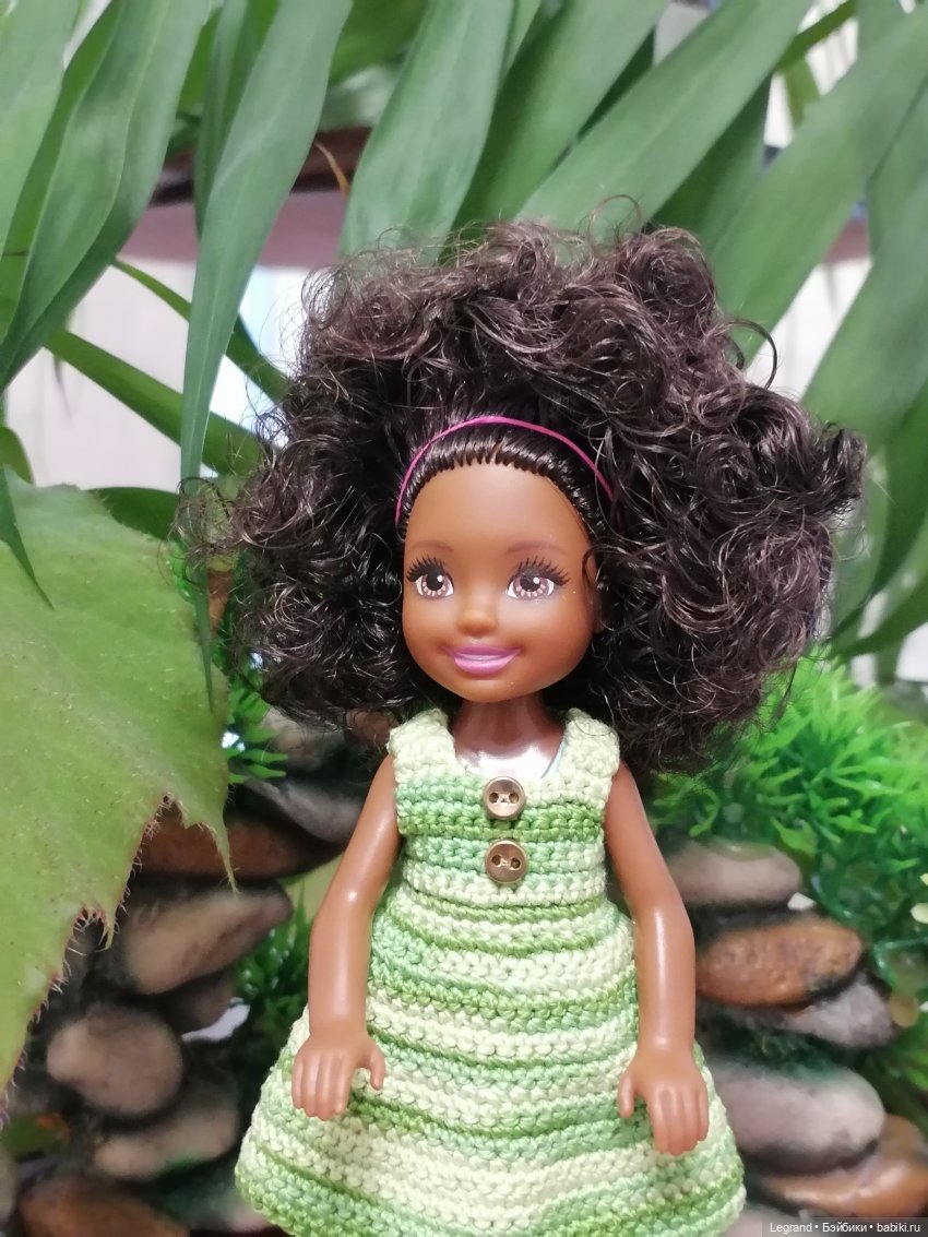 Лурения - Йешильбахче: Джемма (фото 9)