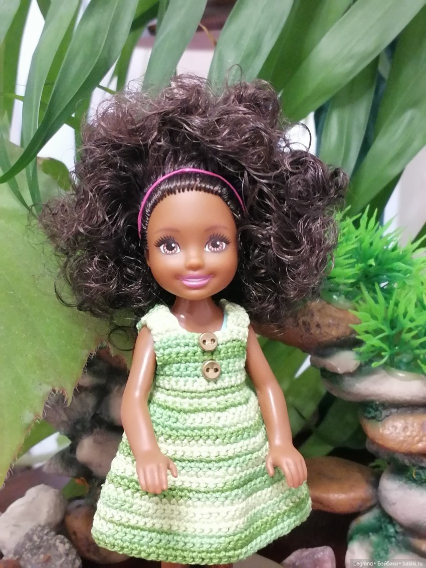 Лурения - Йешильбахче: Джемма