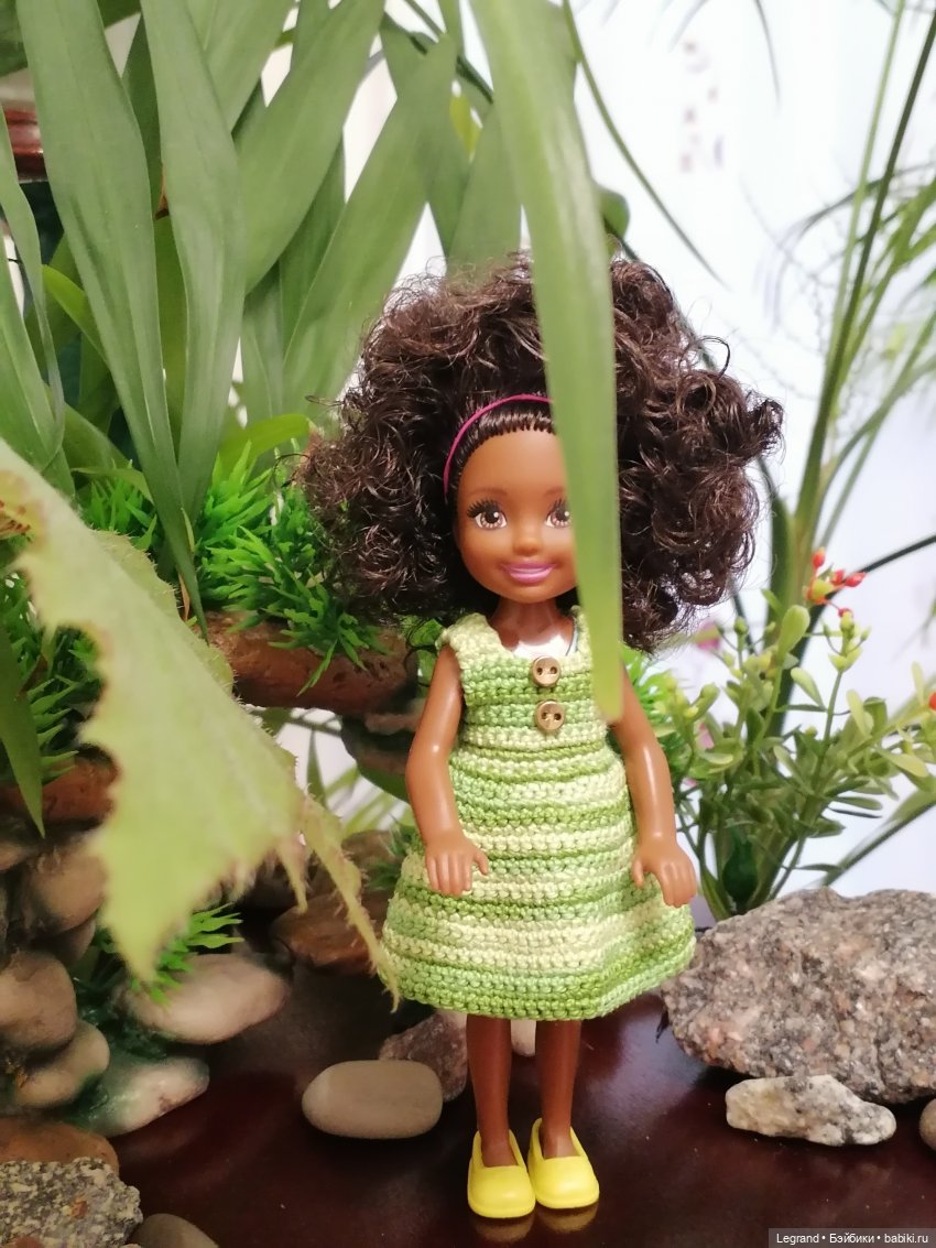 Лурения - Йешильбахче: Джемма (фото 3)