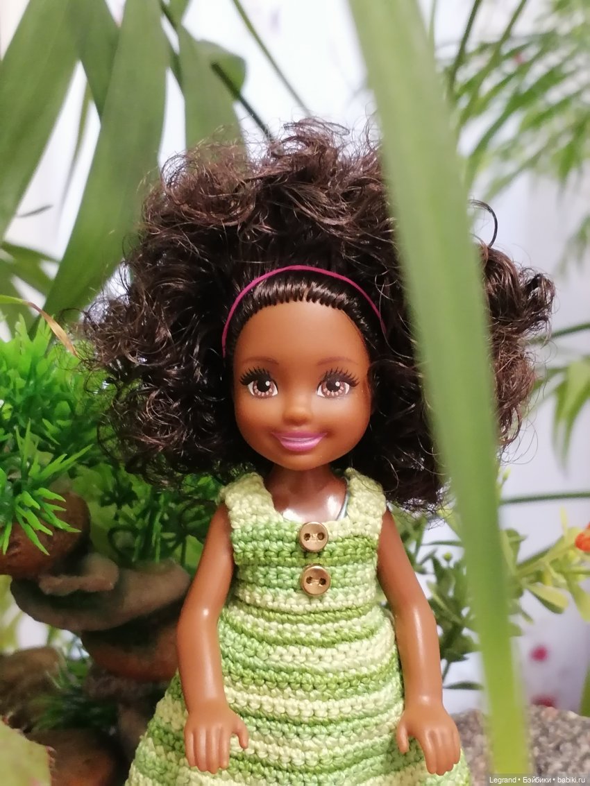 Лурения - Йешильбахче: Джемма