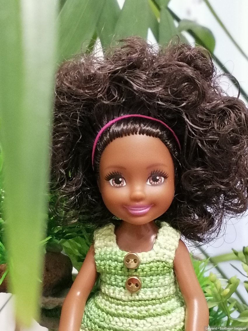 Лурения - Йешильбахче: Джемма