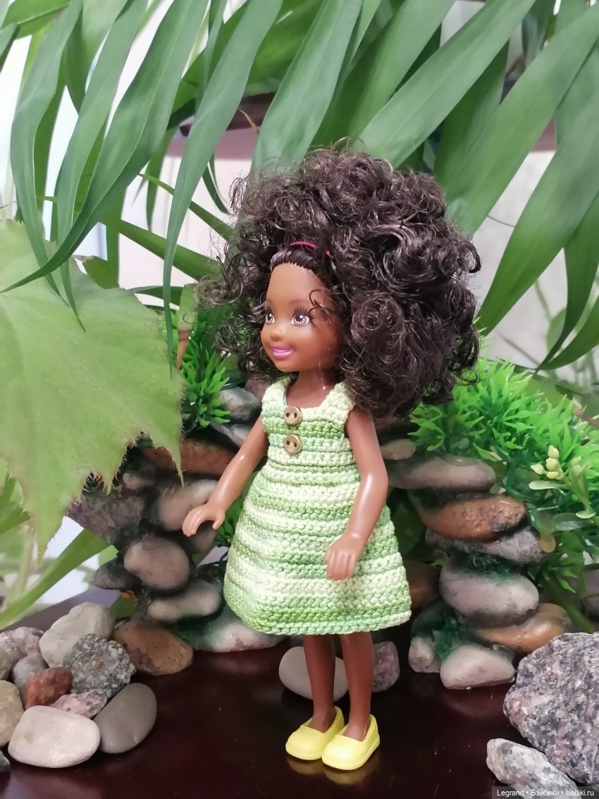 Лурения - Йешильбахче: Джемма (фото 2)