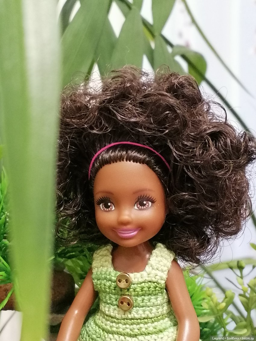 Лурения - Йешильбахче: Джемма