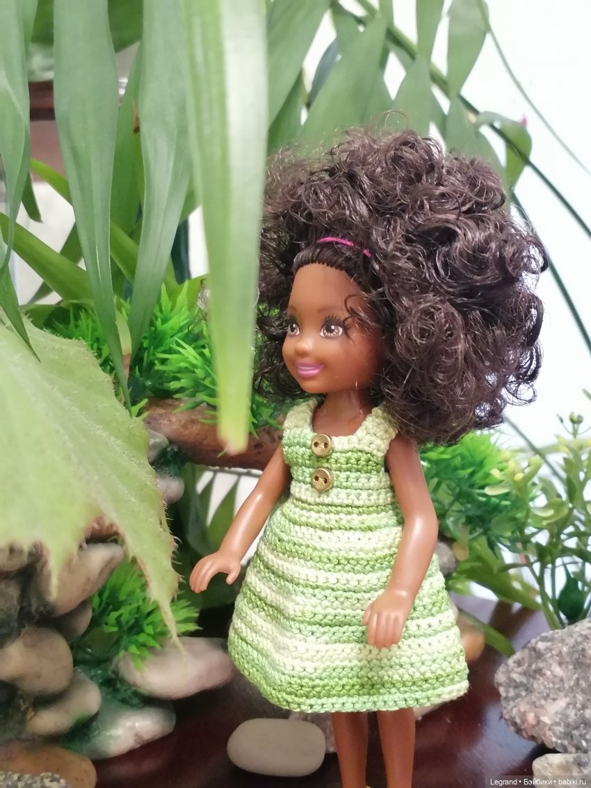 Лурения - Йешильбахче: Джемма (фото 5)