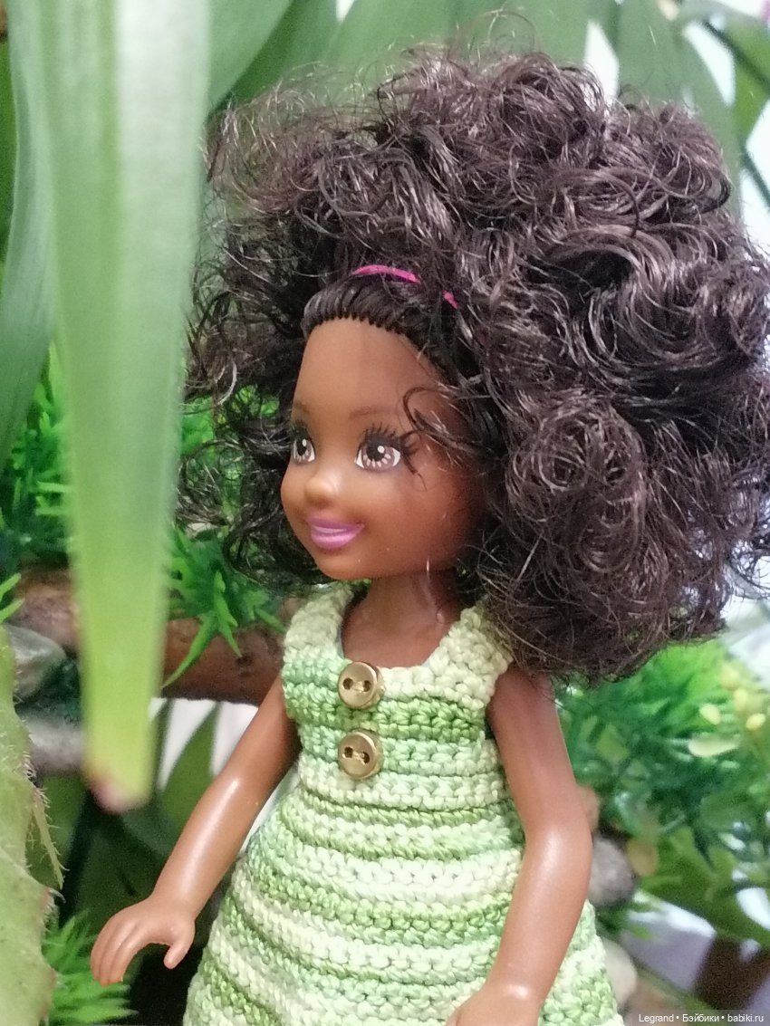 Лурения - Йешильбахче: Джемма (фото 6)