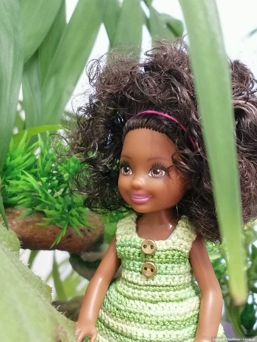 Лурения - Йешильбахче: Джемма (фото 7)