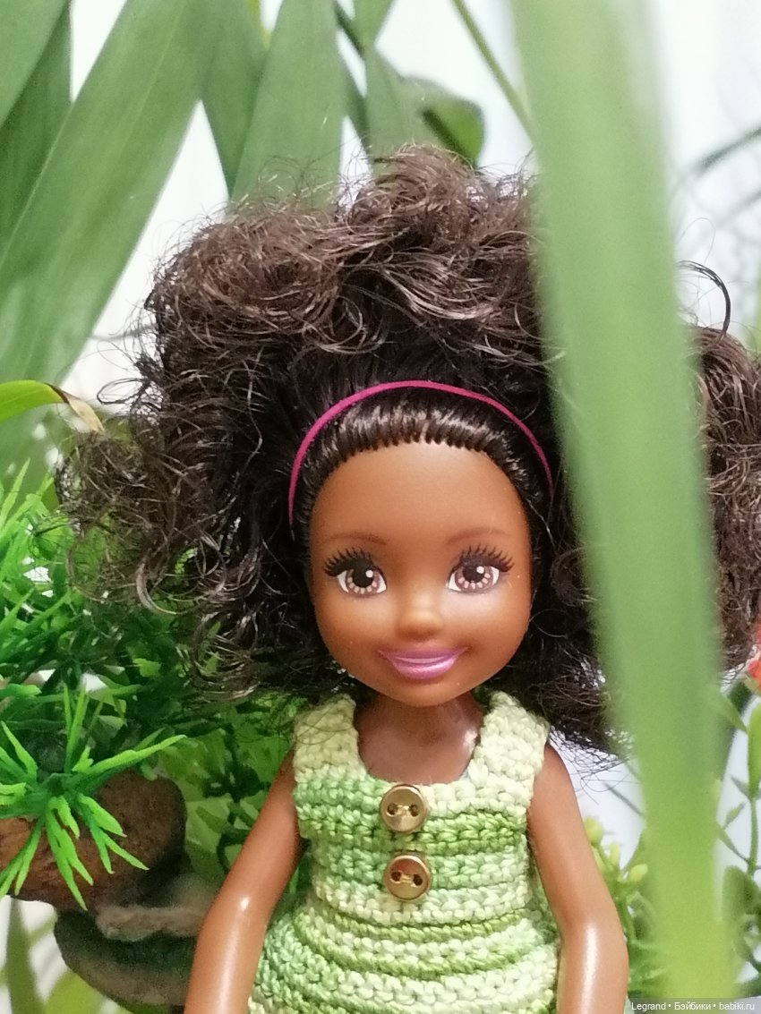 Лурения - Йешильбахче: Джемма