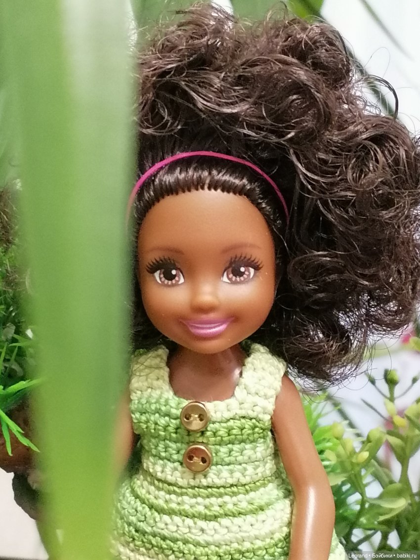 Лурения - Йешильбахче: Джемма