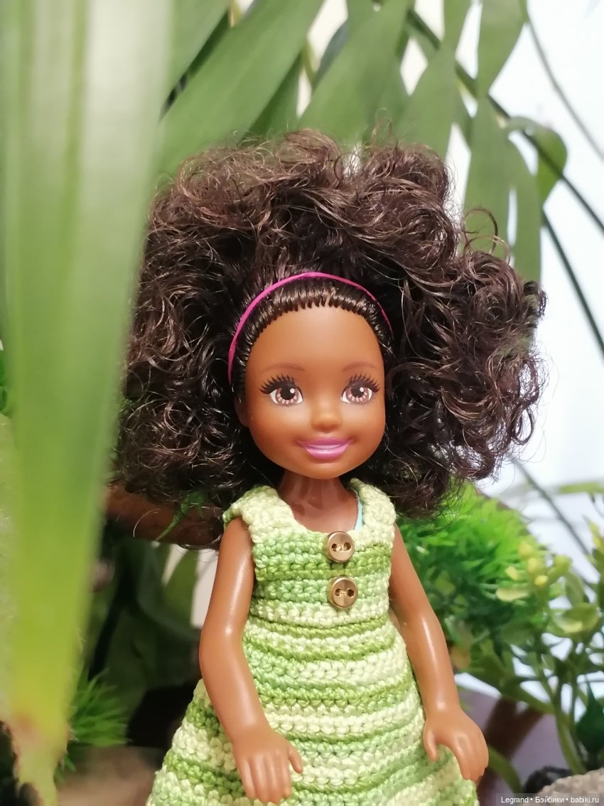 Лурения - Йешильбахче: Джемма (фото 10)