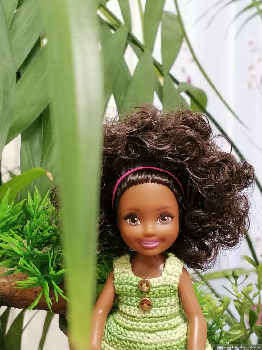 Лурения - Йешильбахче: Джемма