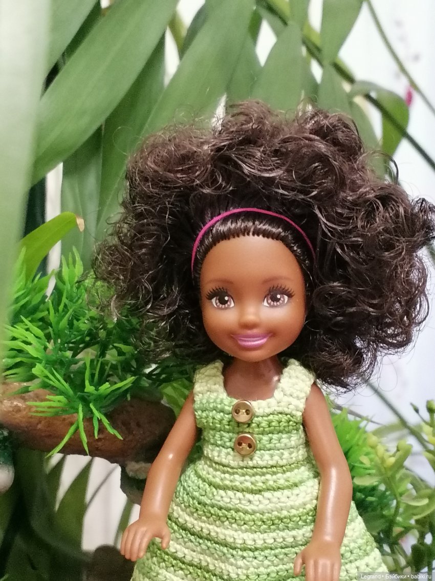 Лурения - Йешильбахче: Джемма