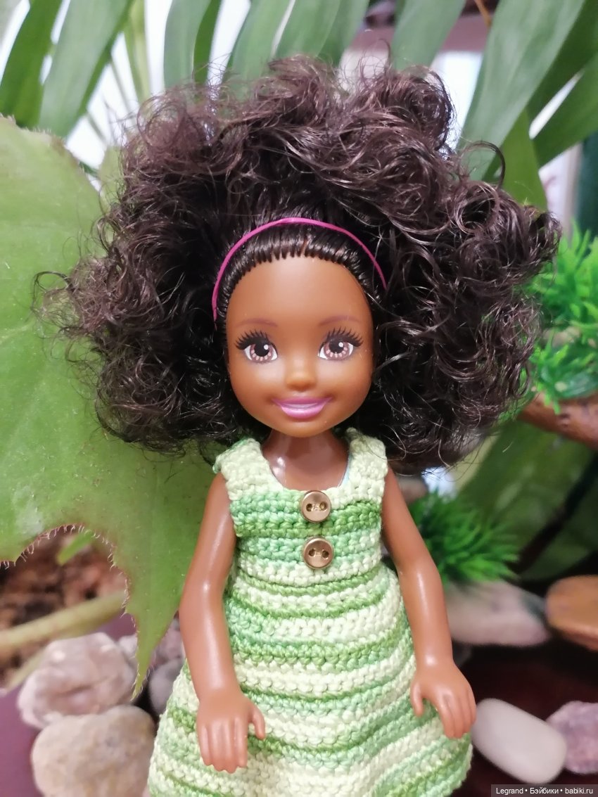 Лурения - Йешильбахче: Джемма