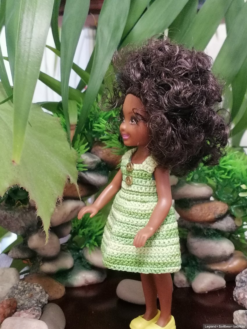 Лурения - Йешильбахче: Джемма (фото 8)