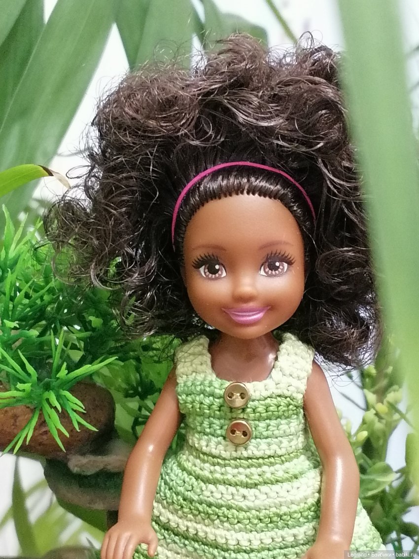 Лурения - Йешильбахче: Джемма