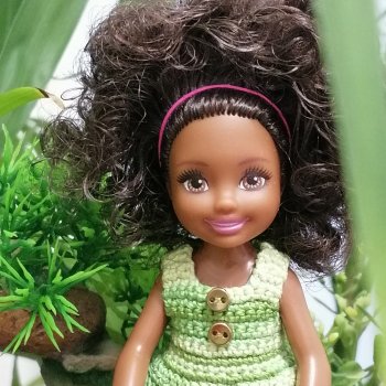 Лурения - Йешильбахче: Джемма