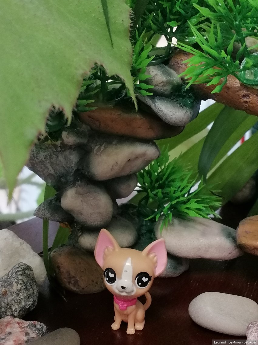 Лурения - Йешильбахче: Джемма