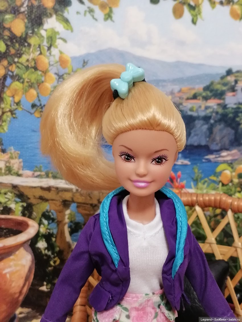 Лурения - Йешильбахче: Бурджу и Сэм