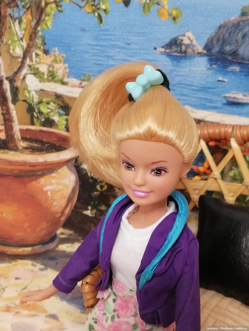 Лурения - Йешильбахче: Бурджу и Сэм