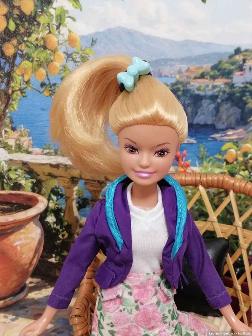 Лурения - Йешильбахче: Бурджу и Сэм