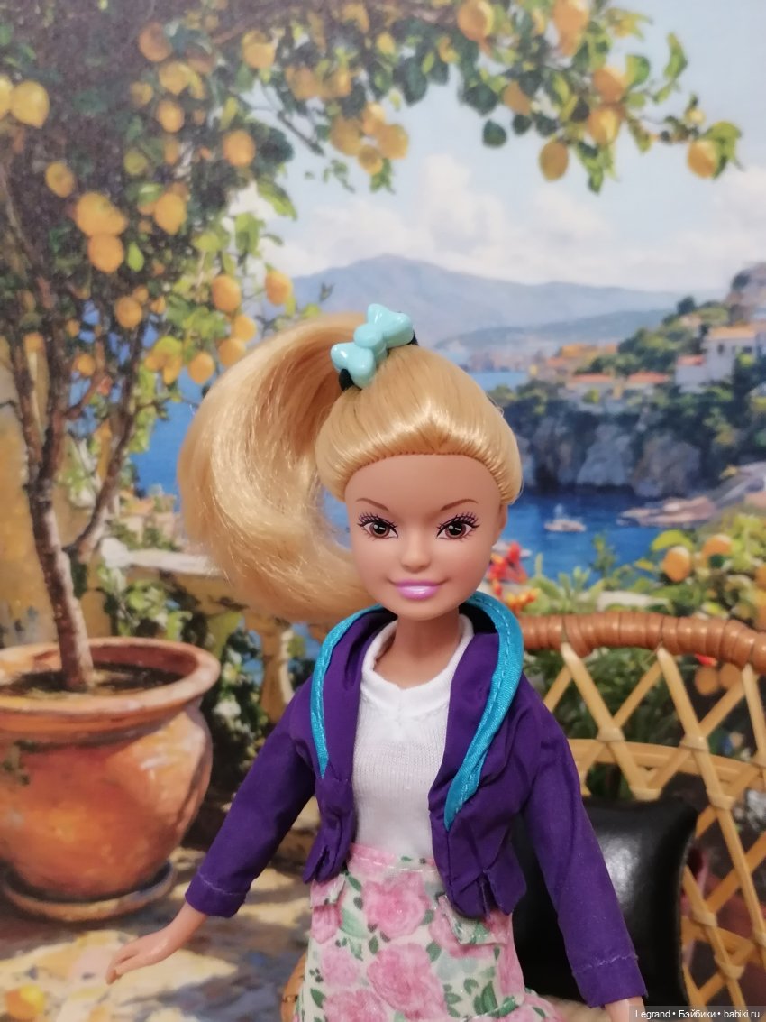 Лурения - Йешильбахче: Бурджу и Сэм (фото 4)