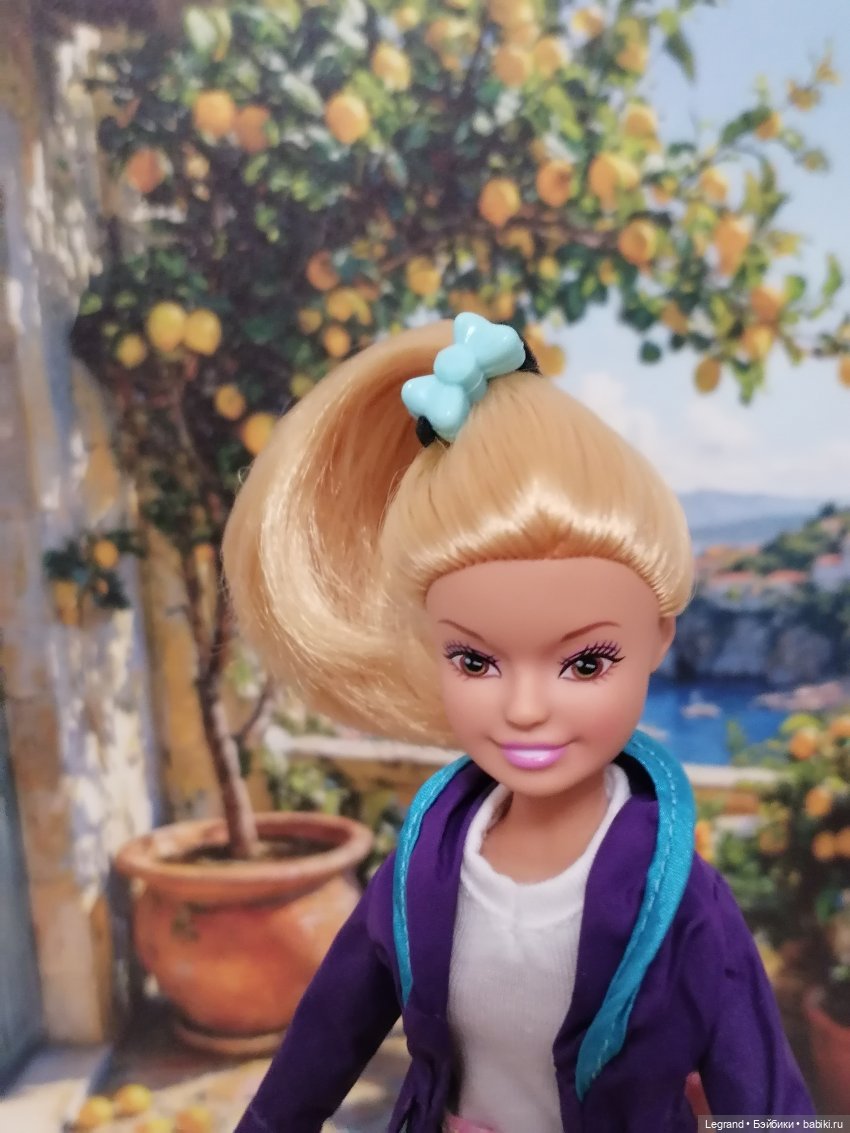 Лурения - Йешильбахче: Бурджу и Сэм