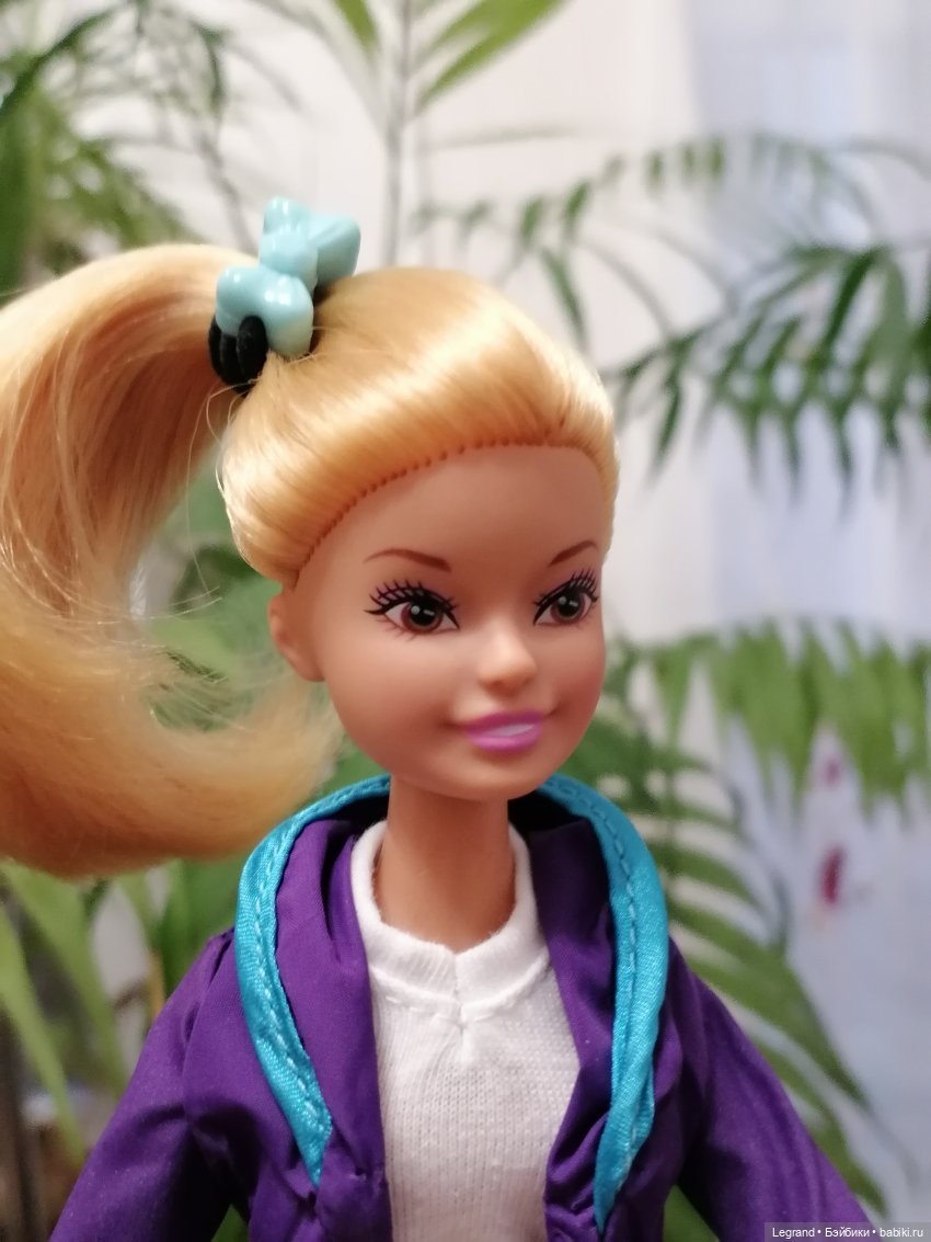 Лурения - Йешильбахче: Бурджу и Сэм (фото 8)