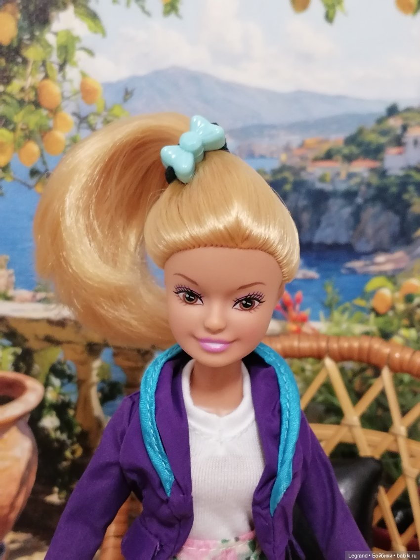 Лурения - Йешильбахче: Бурджу и Сэм